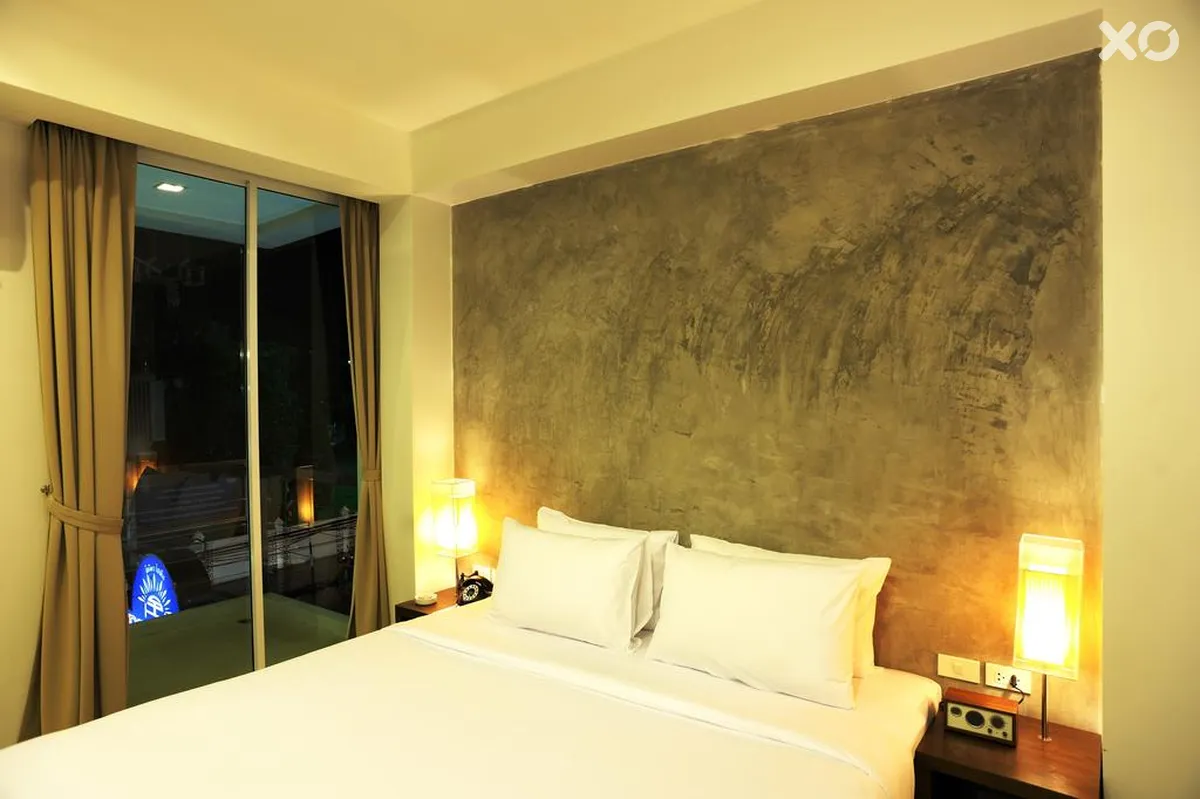 The Album Hotel