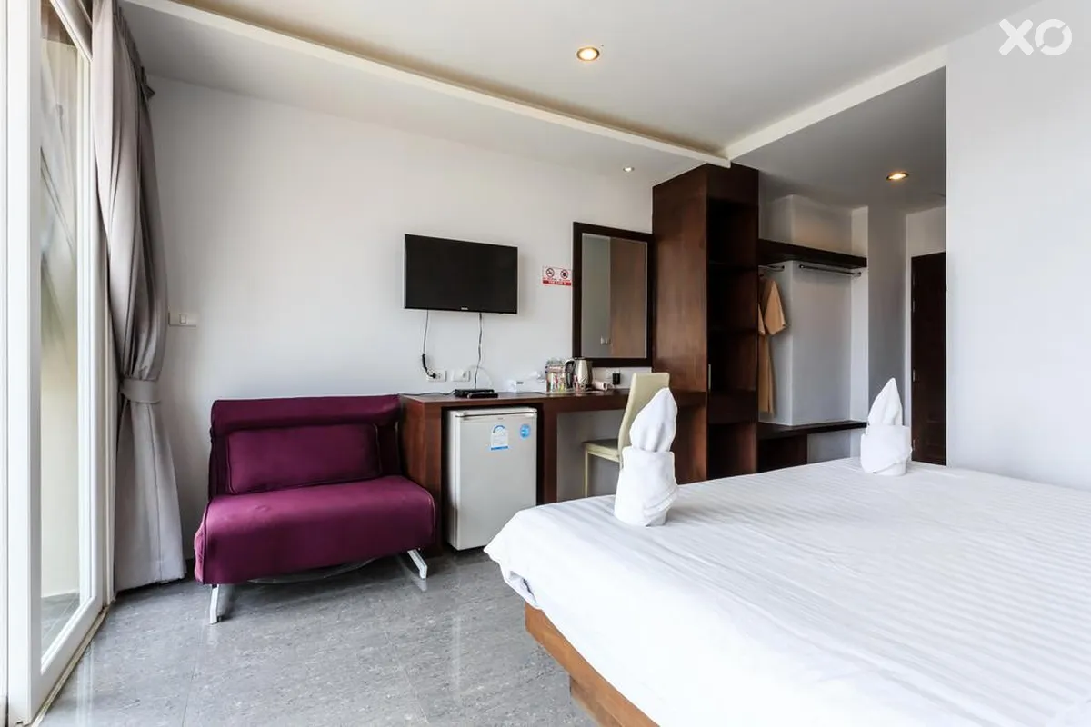7Q Bangla Hotel