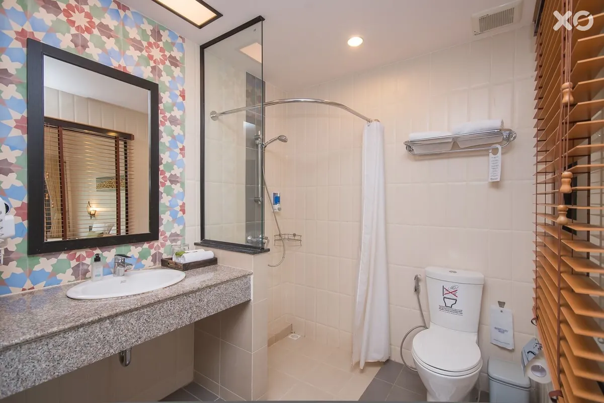 Deevana Patong Resort & Spa