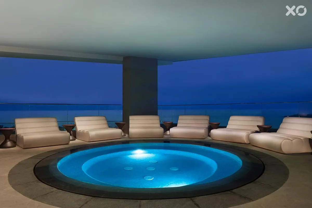 Wyndham Garden Ajman Corniche