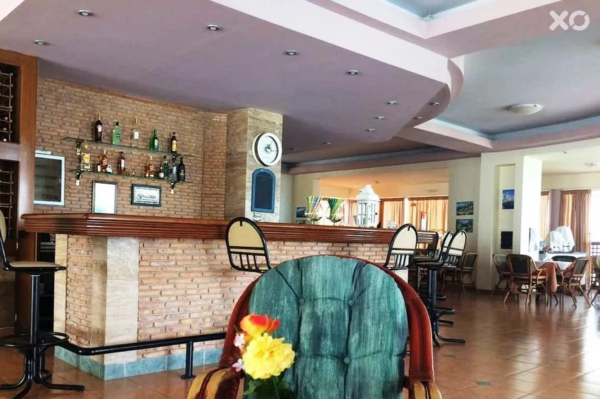 Pylea Beach Hotel