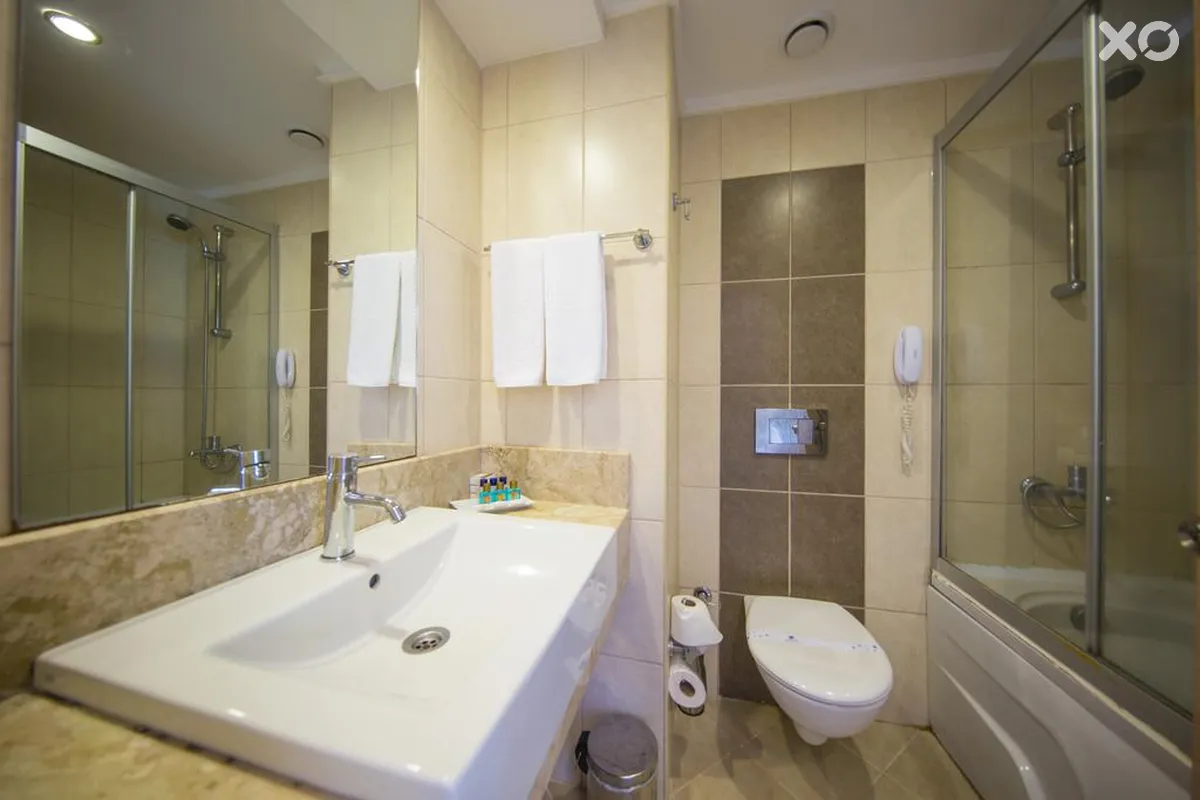Eldar Resort Hotel