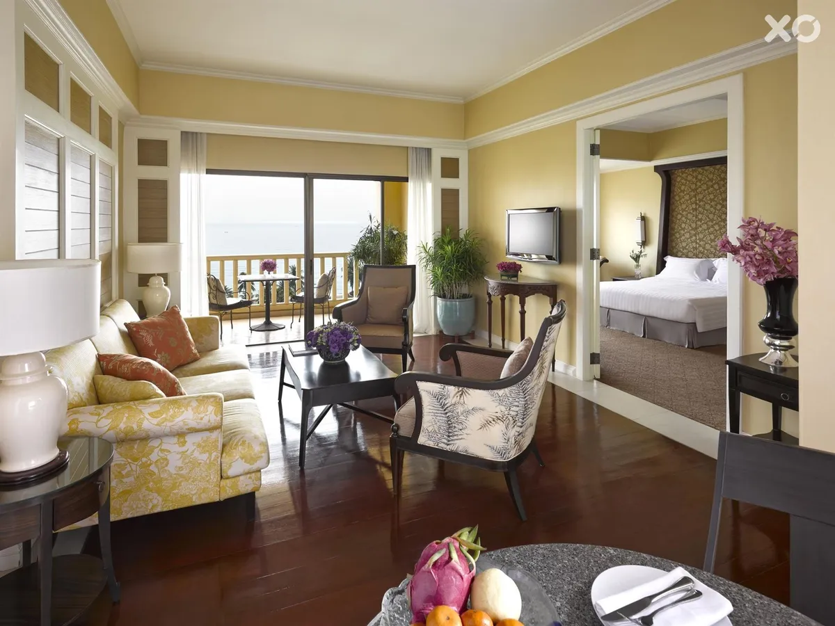 Dusit Thani Hua Hin