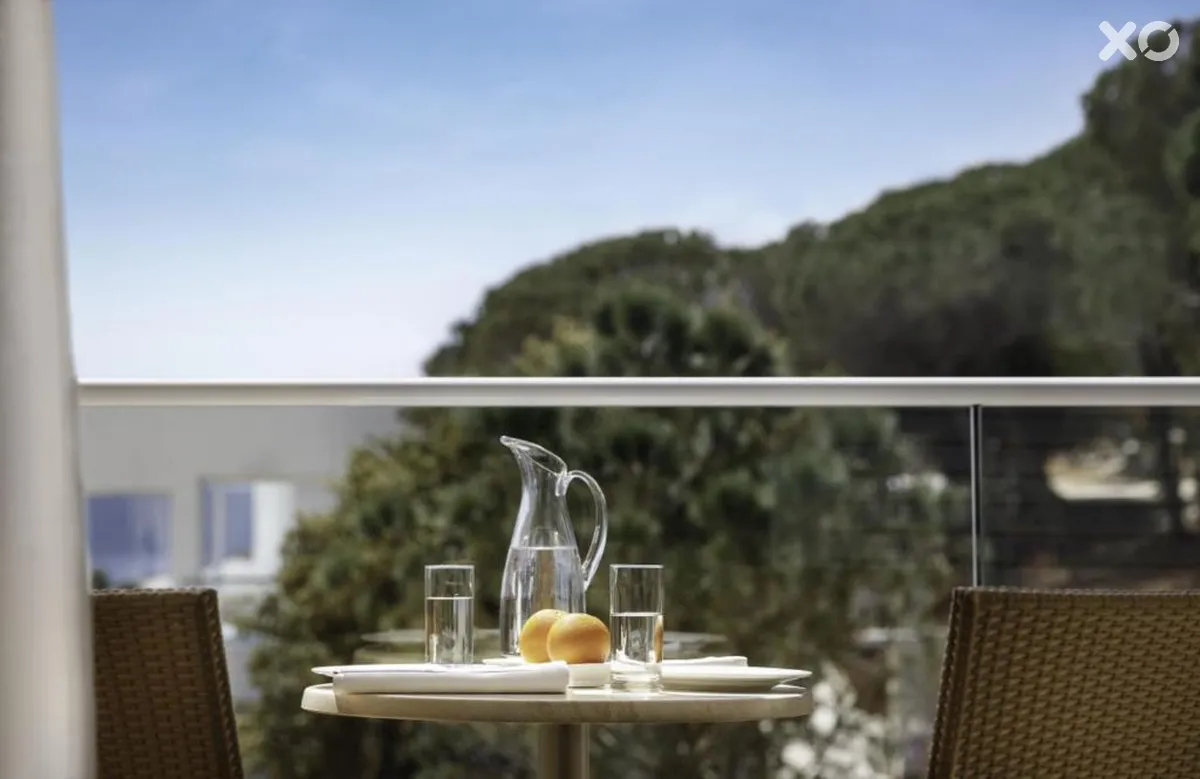 Valamar Bellevue Resort