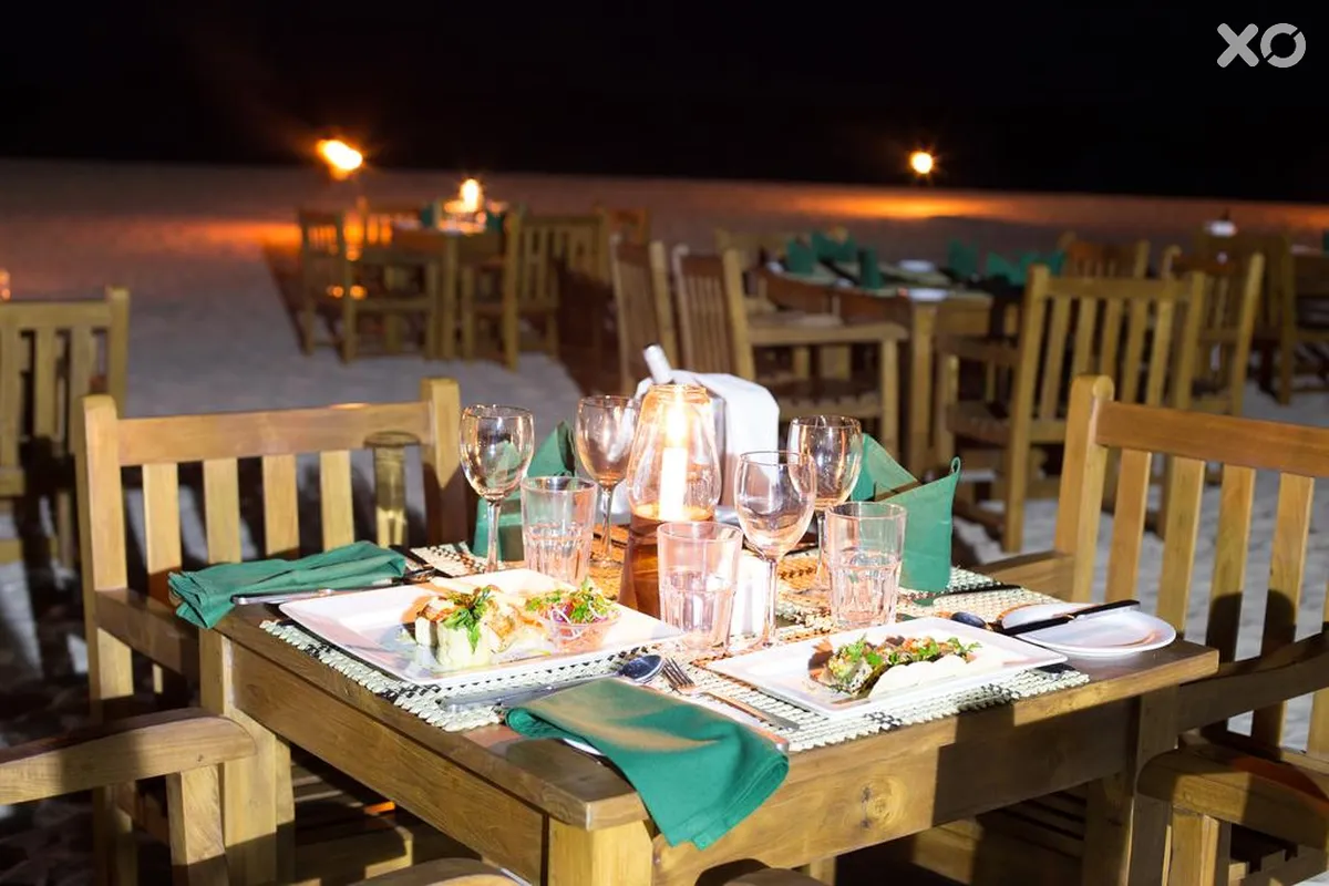 Nilaveli Beach Hotel