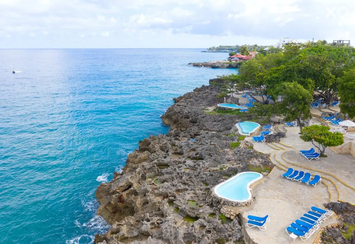 Select at Casa Marina Beach & Reef