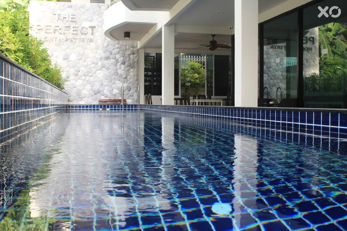 The Perfect Boutique Hotel