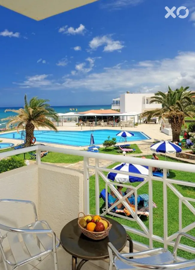 Ariadne Beach Hotel