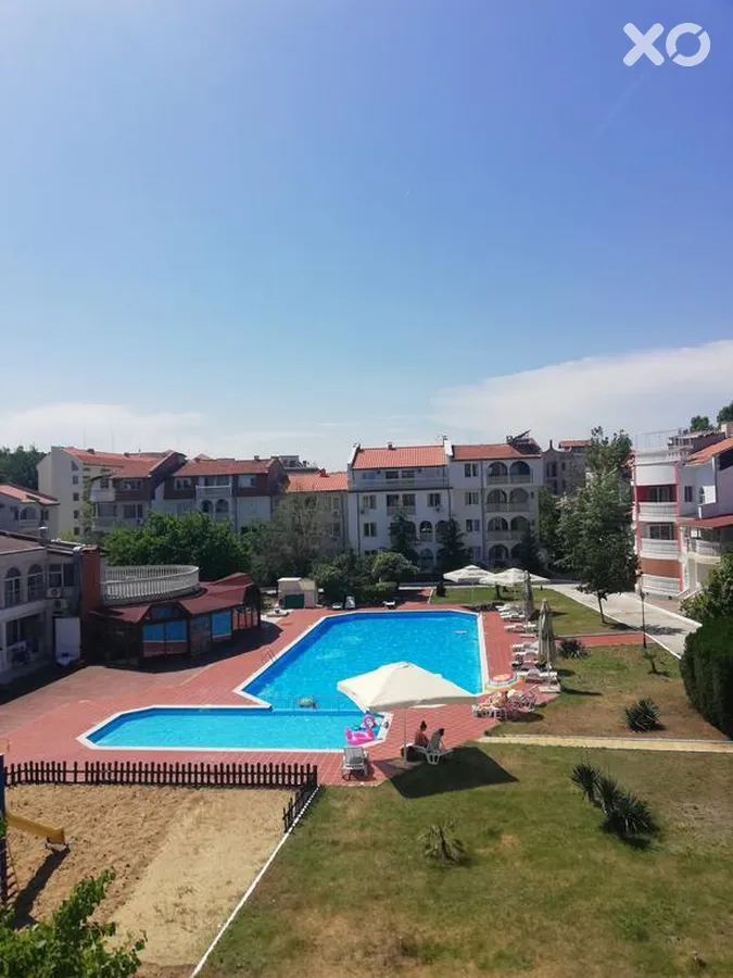 Bravo 1-Vichevi Apartments