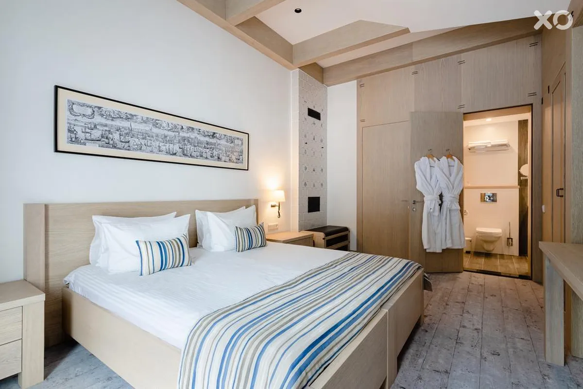 AmstelSki Hotel