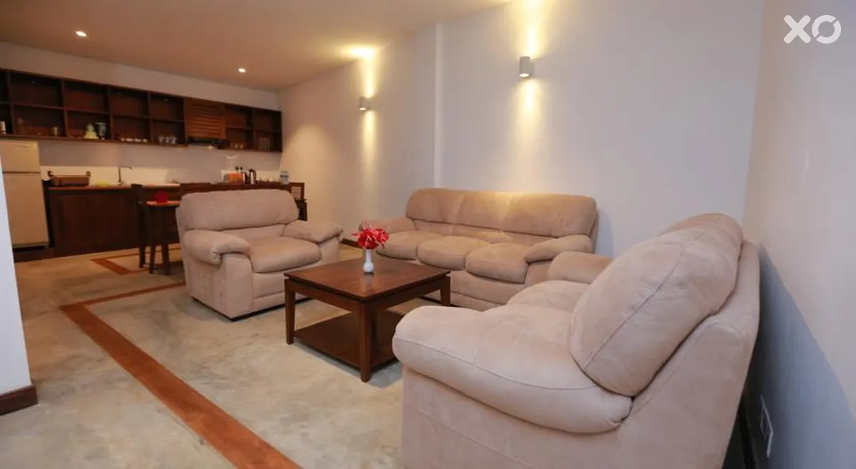 Refresh Hotel Hikkaduwa