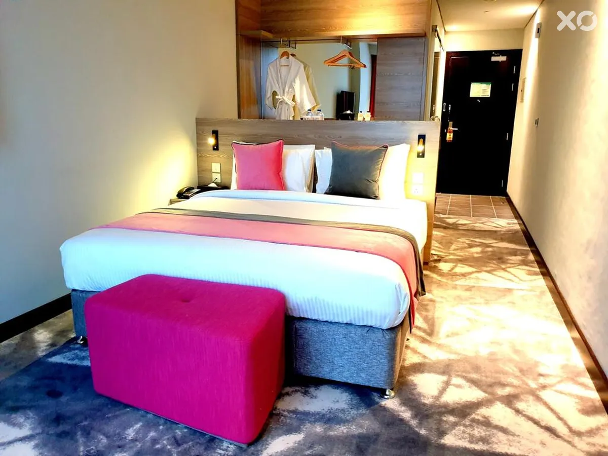 Fortune Atrium Hotel