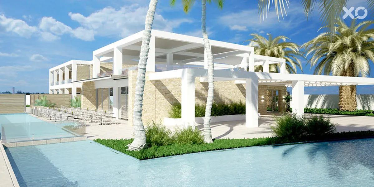Amour Holiday Resort