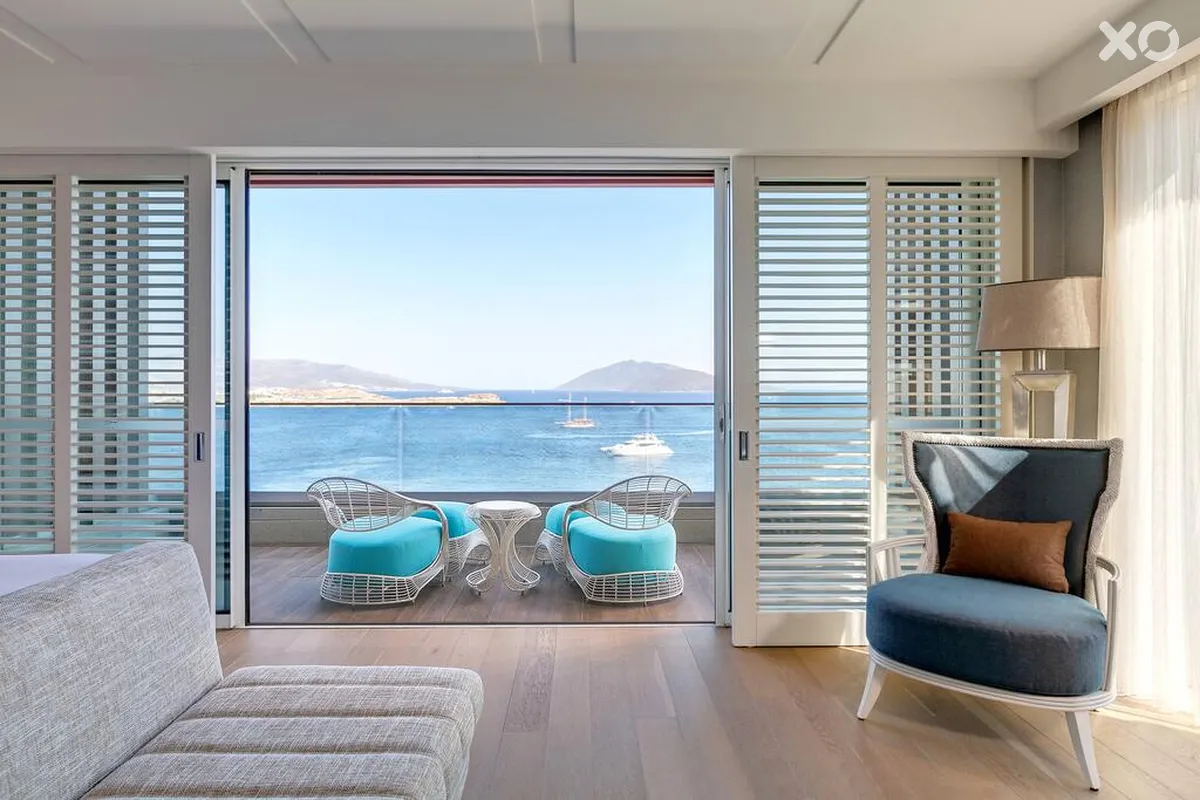 Caresse a Luxury Collection Resort & Spa