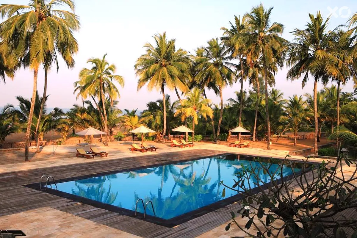 Avani Kalutara Resort