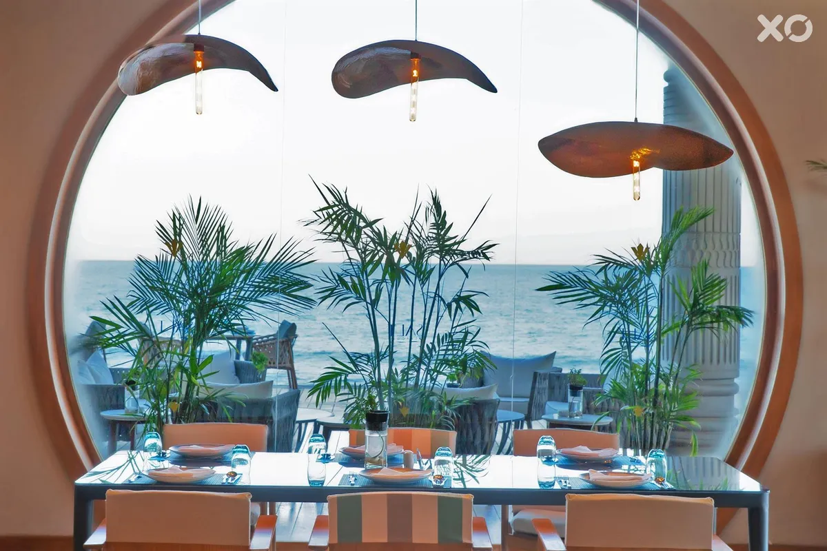 Rixos Premium Magawish