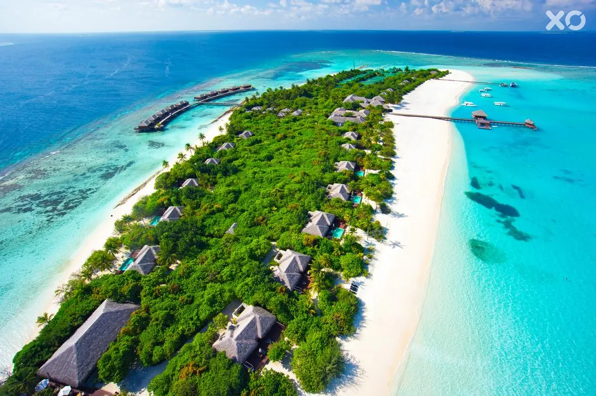 Noku Maldives