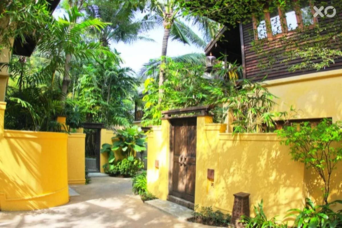 Buri Rasa Village