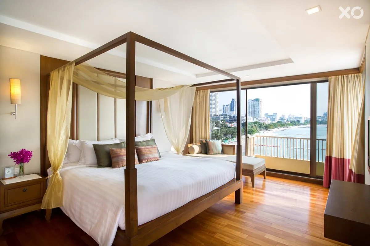 Dusit Thani Pattaya