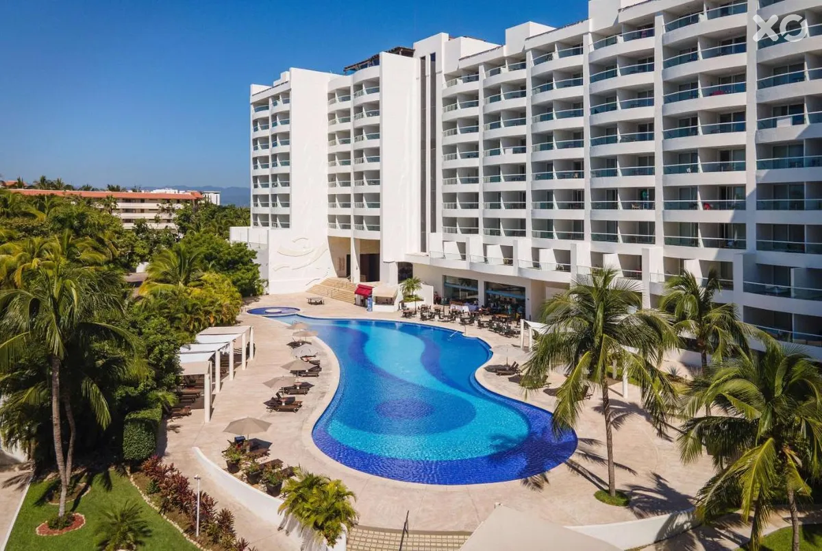 Wyndham Alltra Vallarta Nayarit