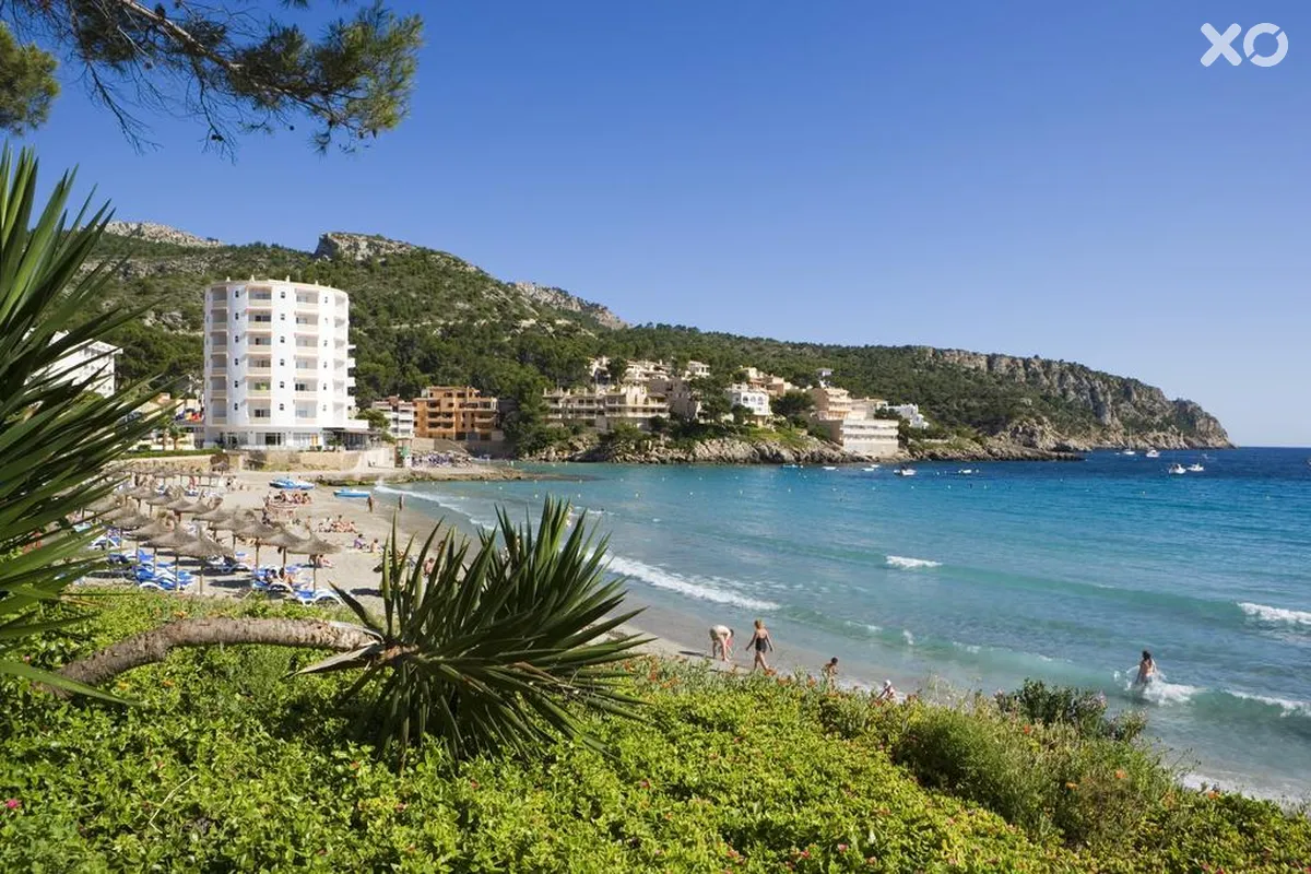 Universal Hotel Aquamarin