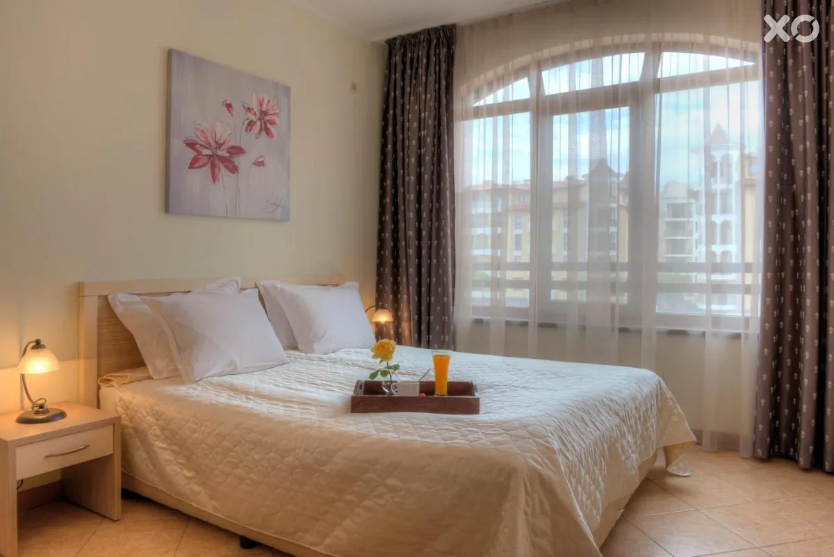 Pmg Royal Sun Apartments