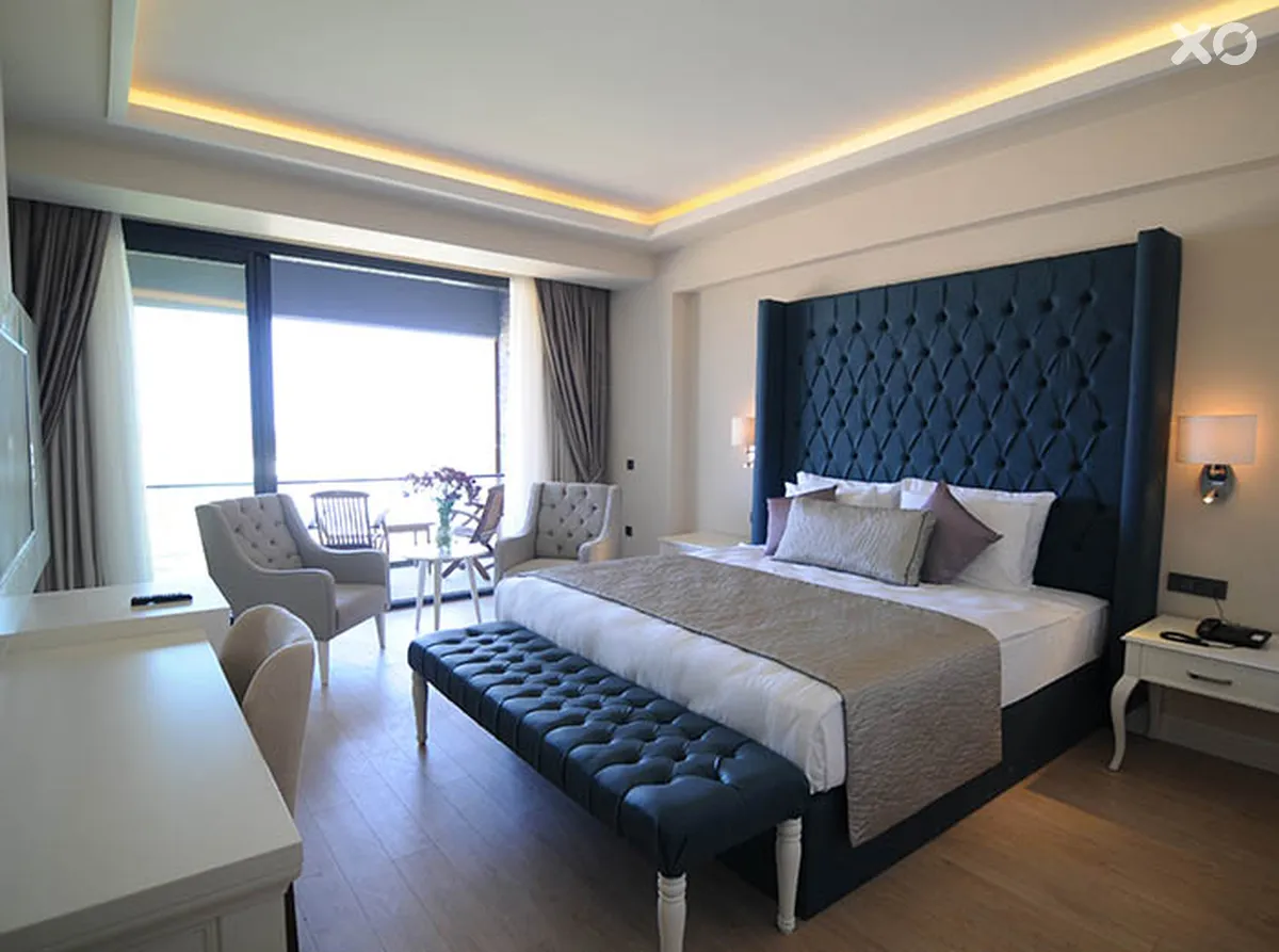 Zigana Alacati Resort