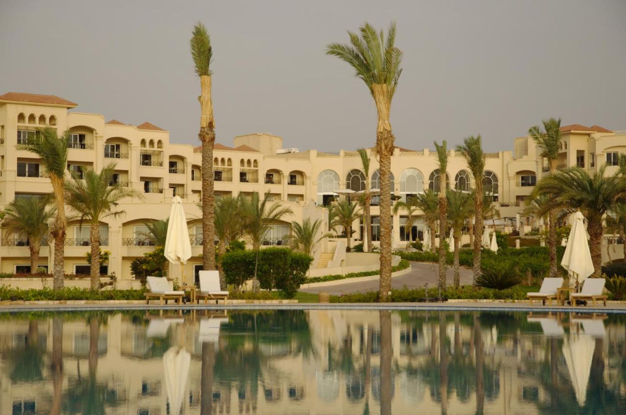 Cleopatra Luxury Resort Sharm El Sheikh