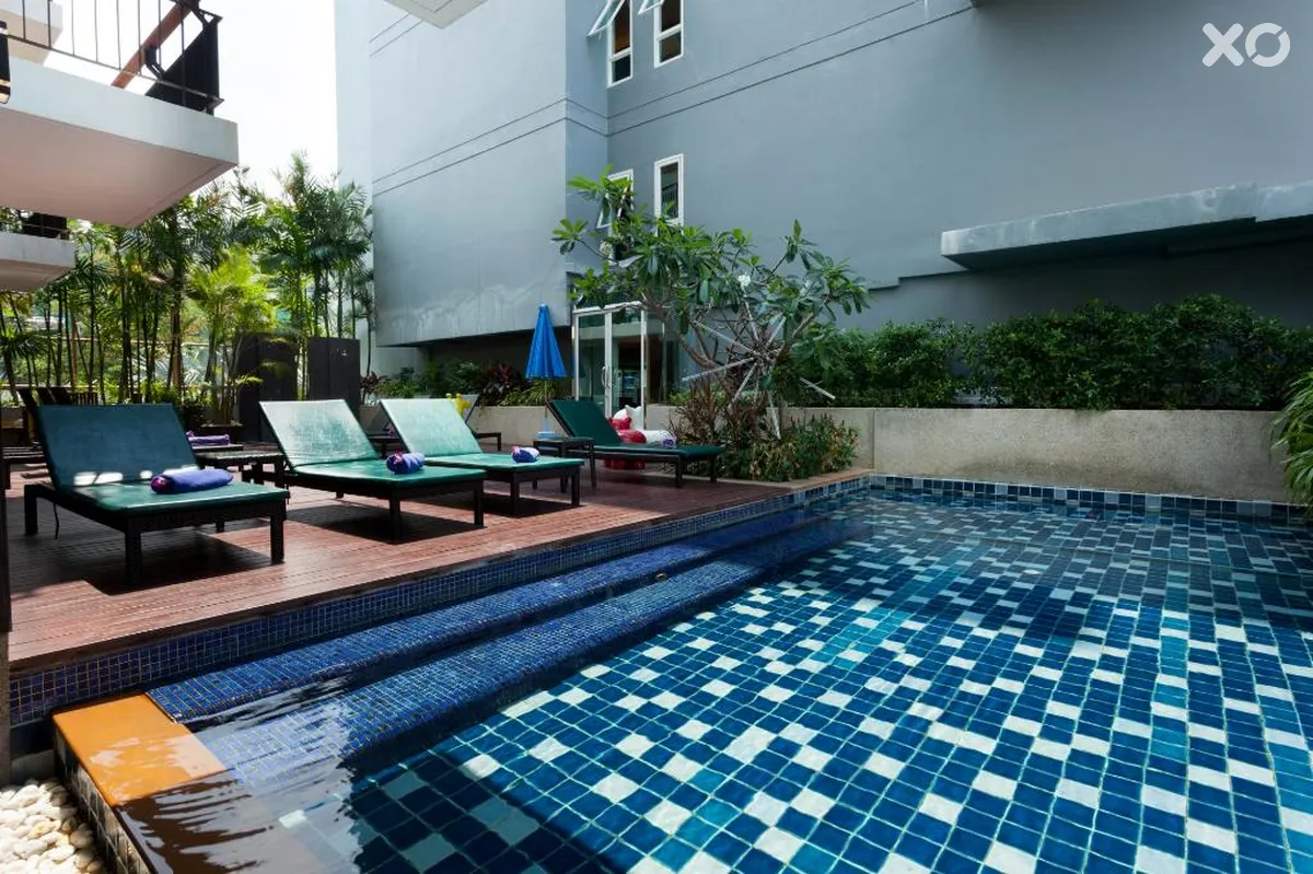 Andakira Hotel