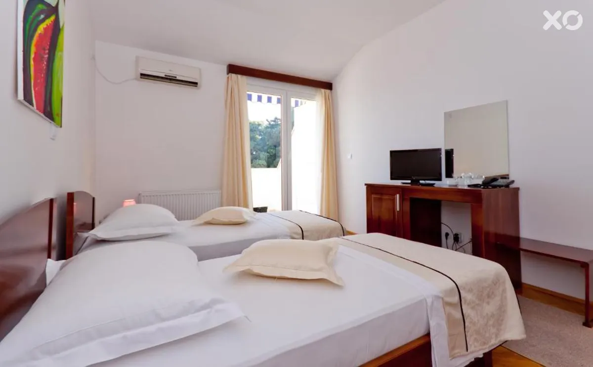 Baletna Skola Hotel
