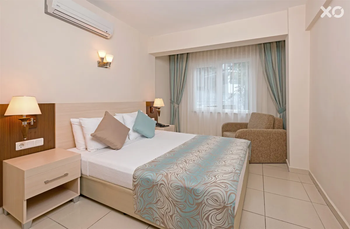 Club Hotel Sidelya