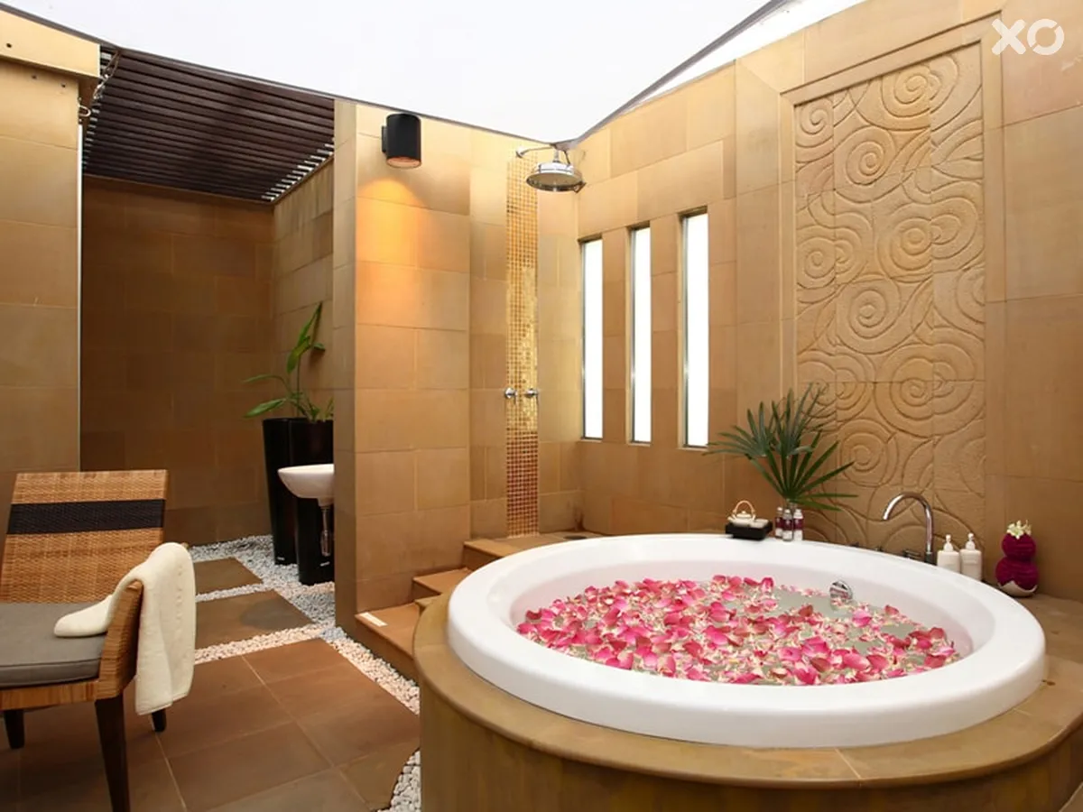 Dusit Thani Pattaya