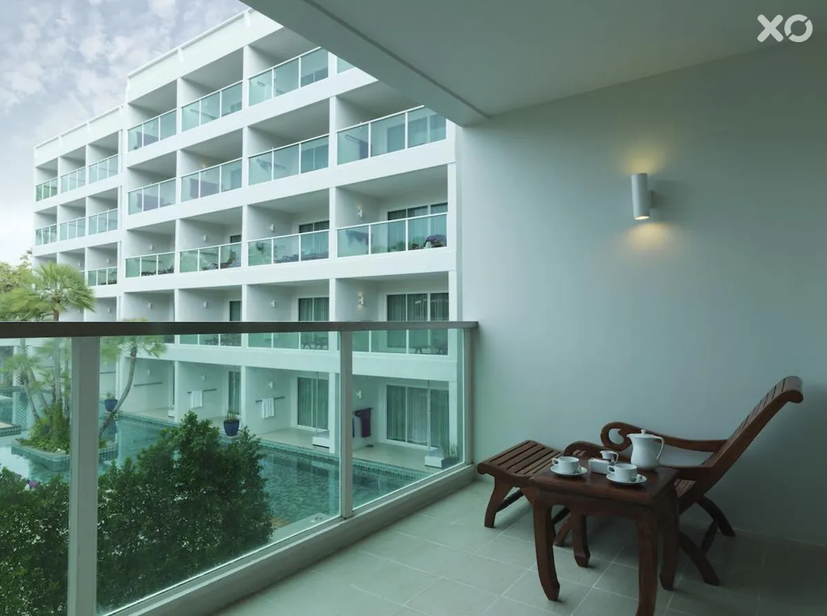 Chanalai Romantica Resort