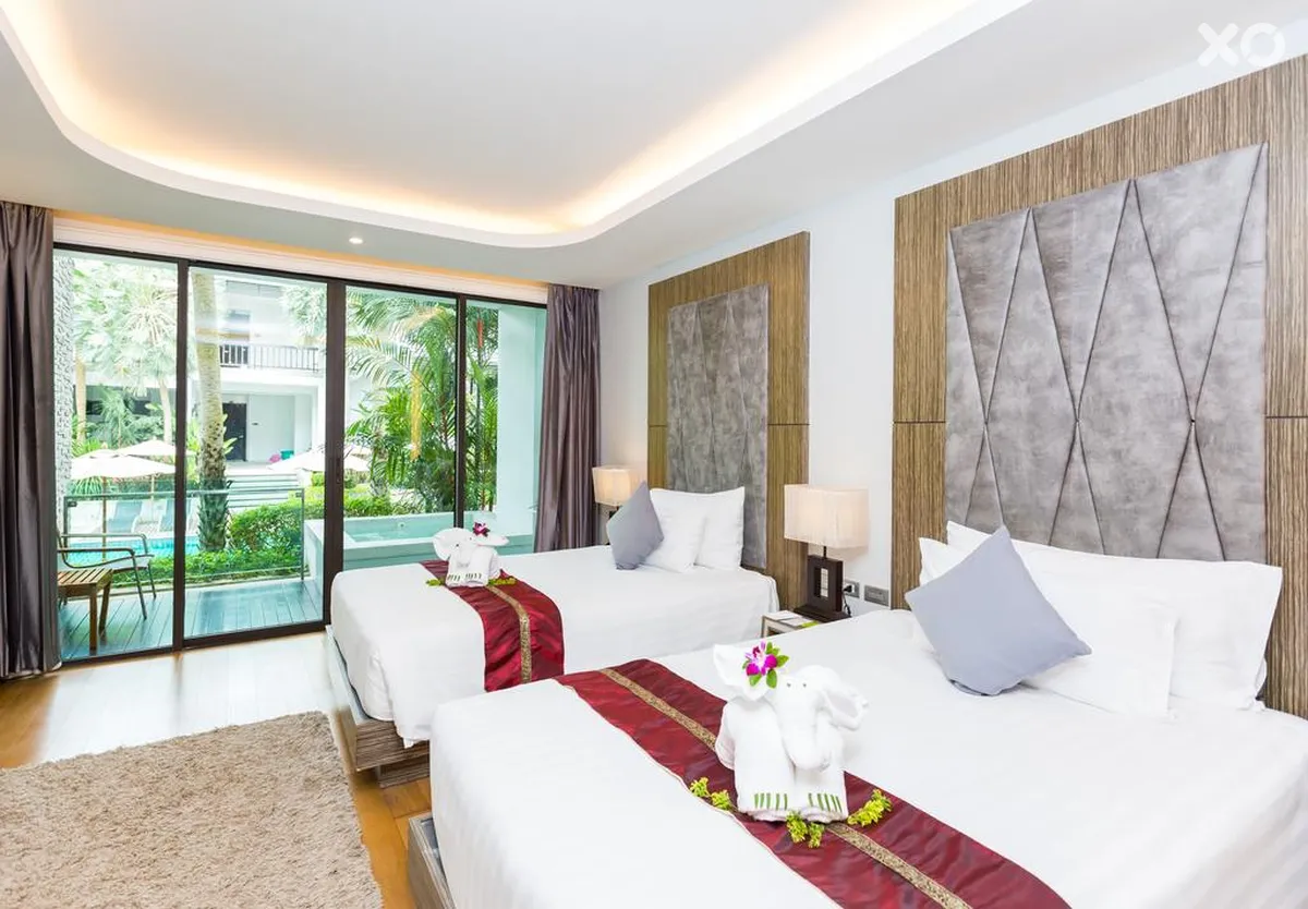 Wyndham Sea Pearl Resort