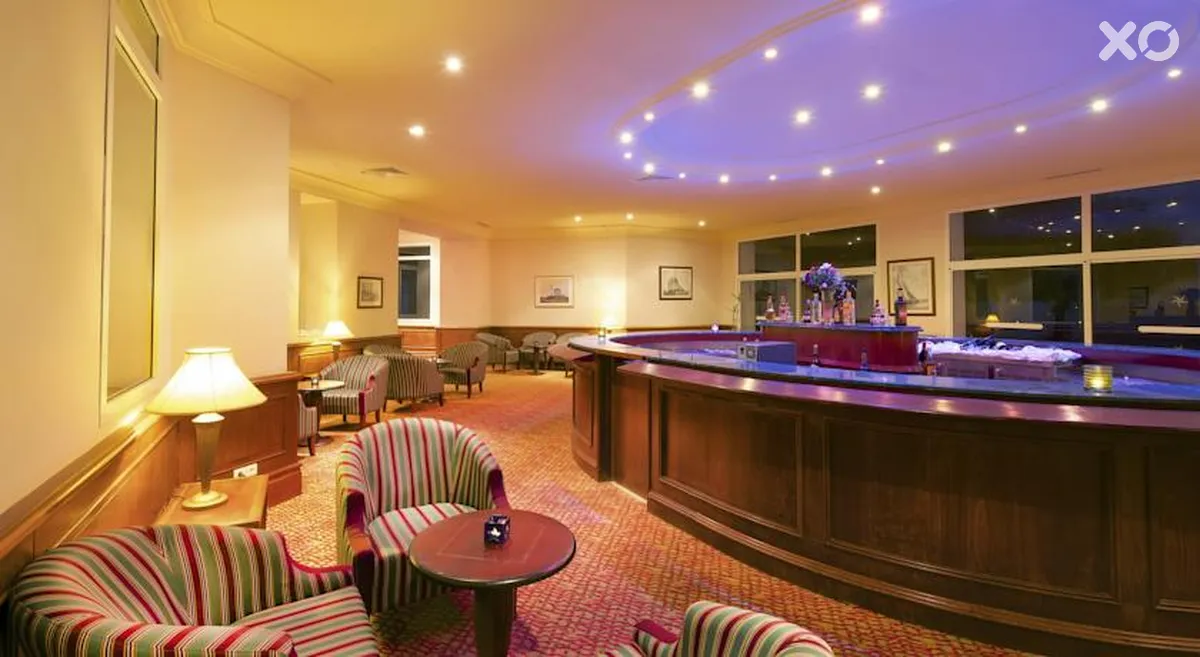 Saphir Palace & Spa