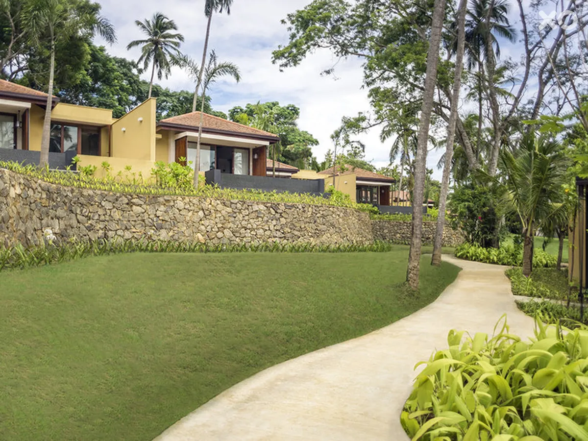 Anantara Peace Haven Tangalle Resort
