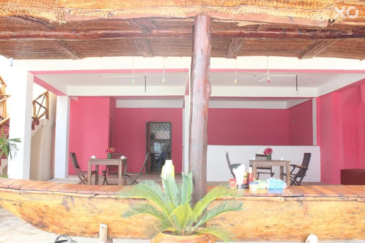 Faridu Beach Bungalows