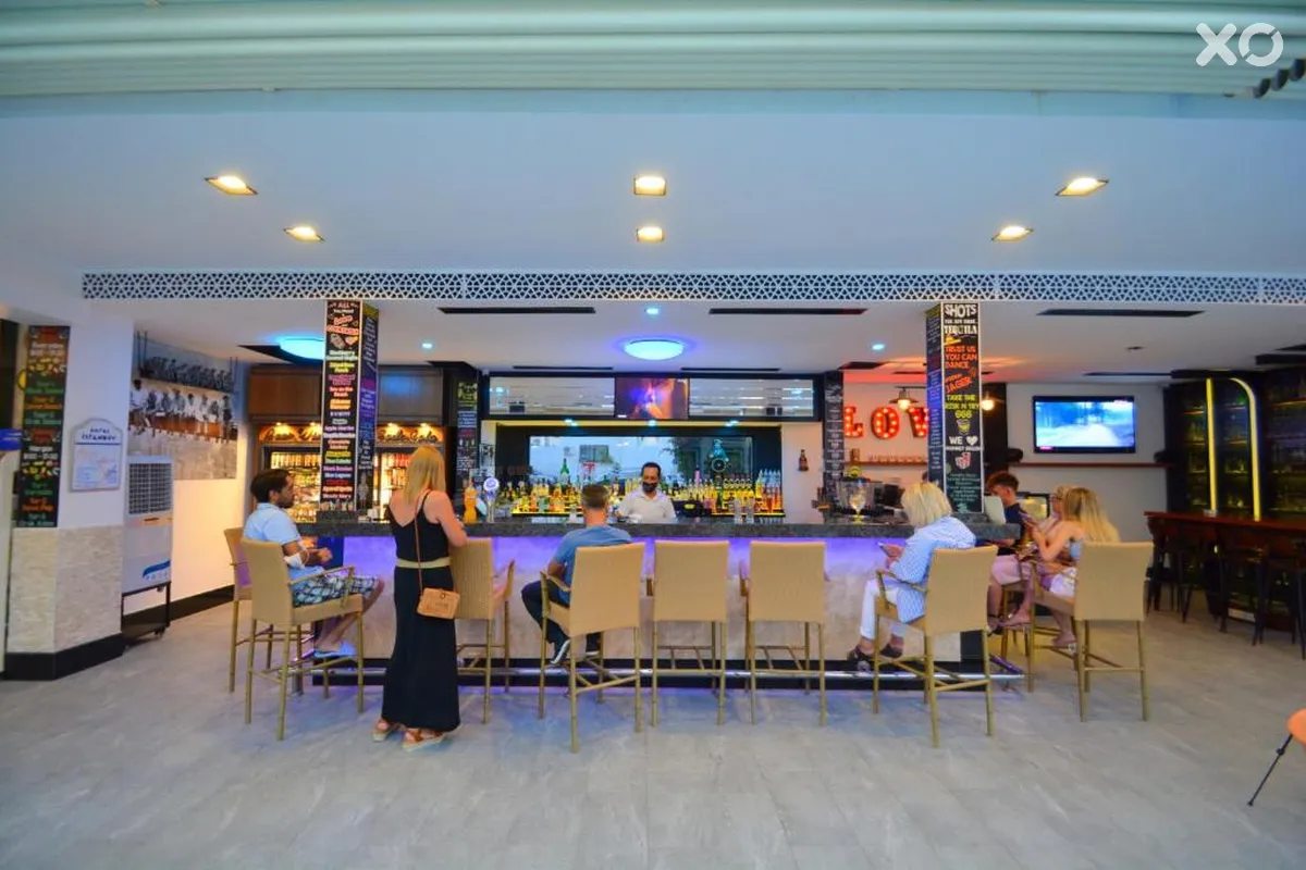 Istankoy Hotel