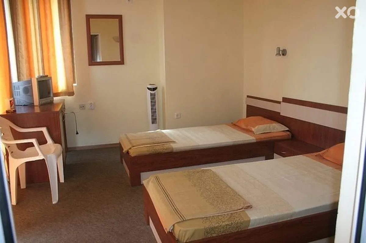 Favourite Hotel