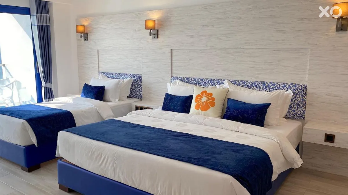 Kaani Palm Beach
