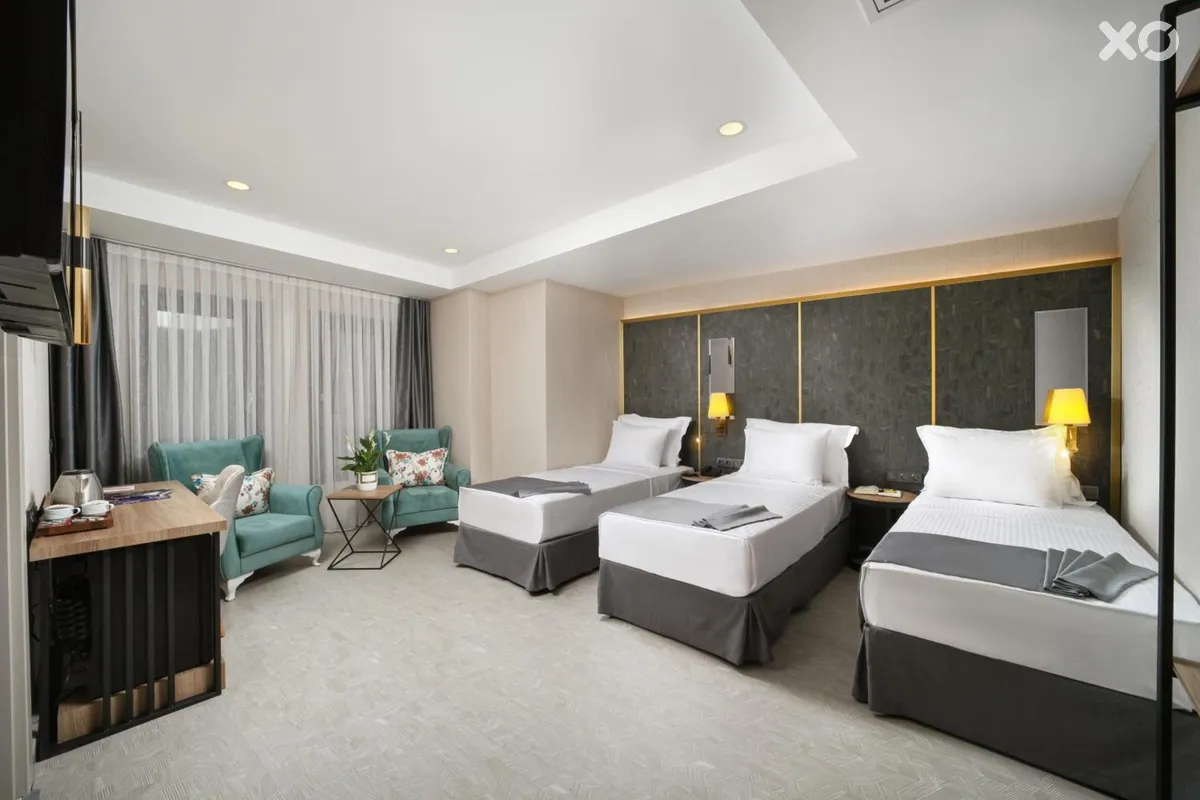 Imagine Hotel