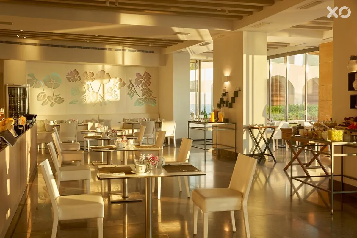 Cavo Olympo Luxury Resort & Spa