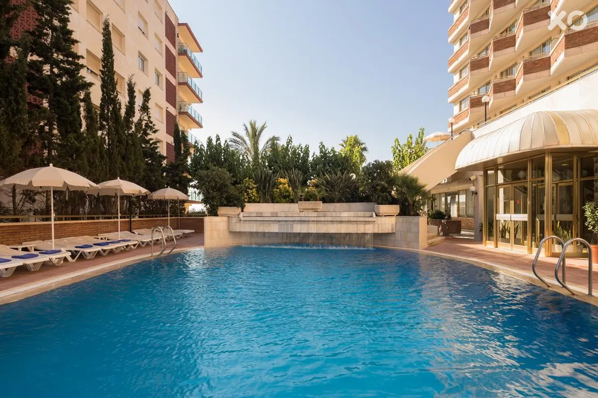 H Top Royal Sun Hotel