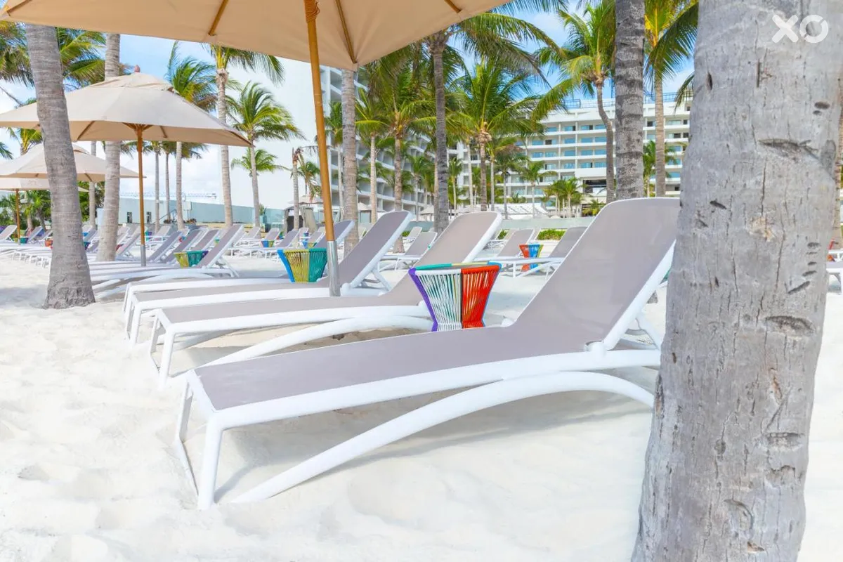 Garza Blanca Resort & Spa Cancun