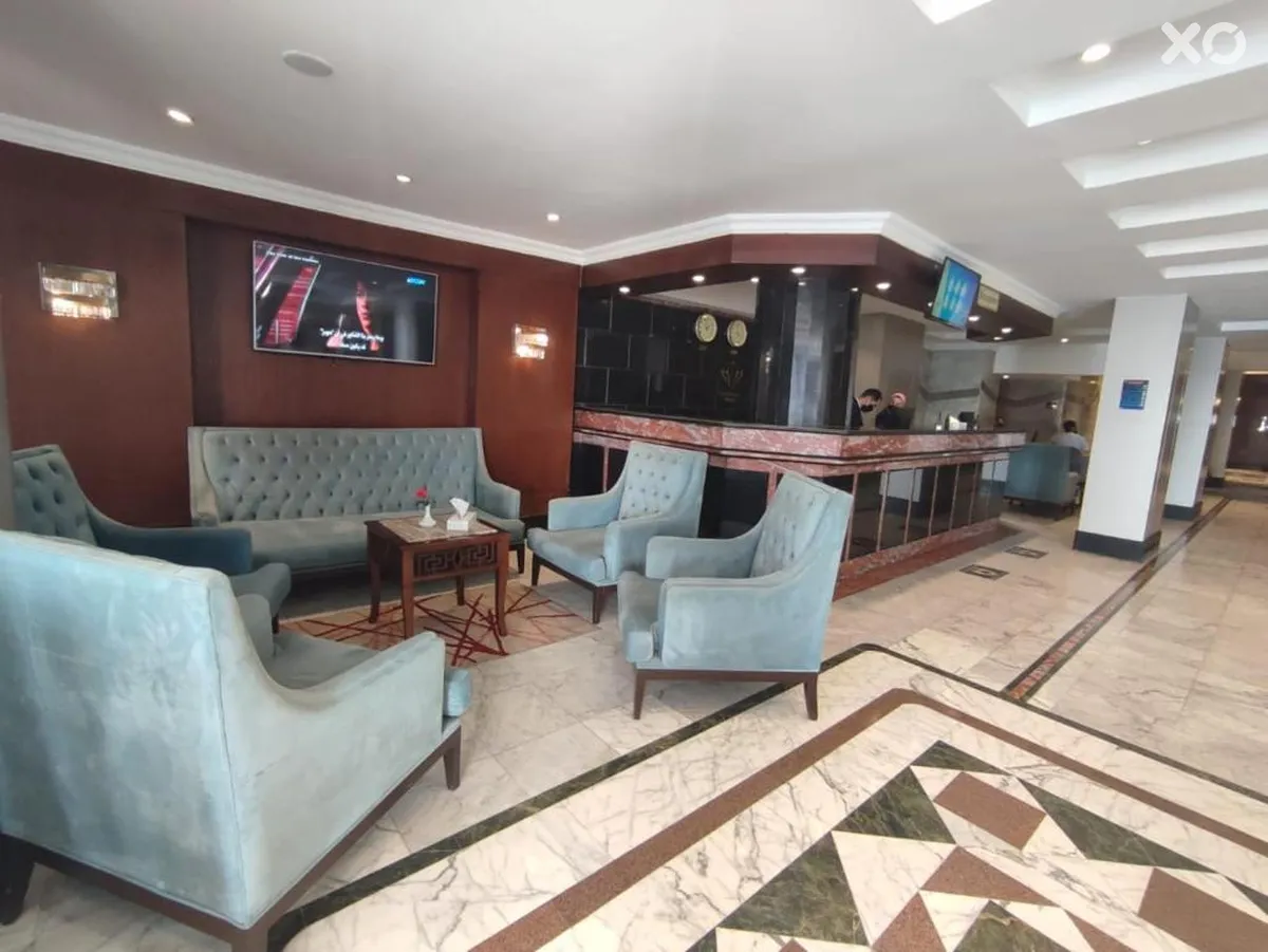 Jewel San Stefano Hotel