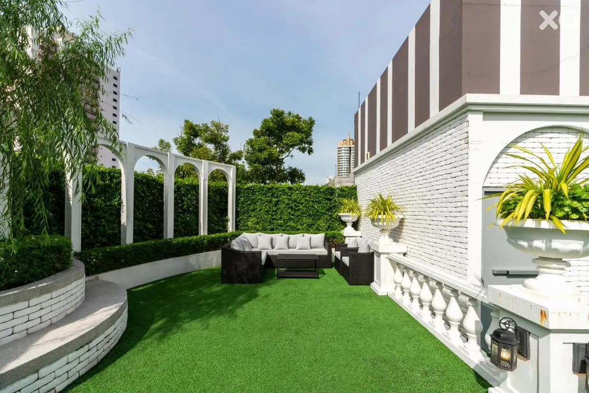 The Quartier Boutique Hotel