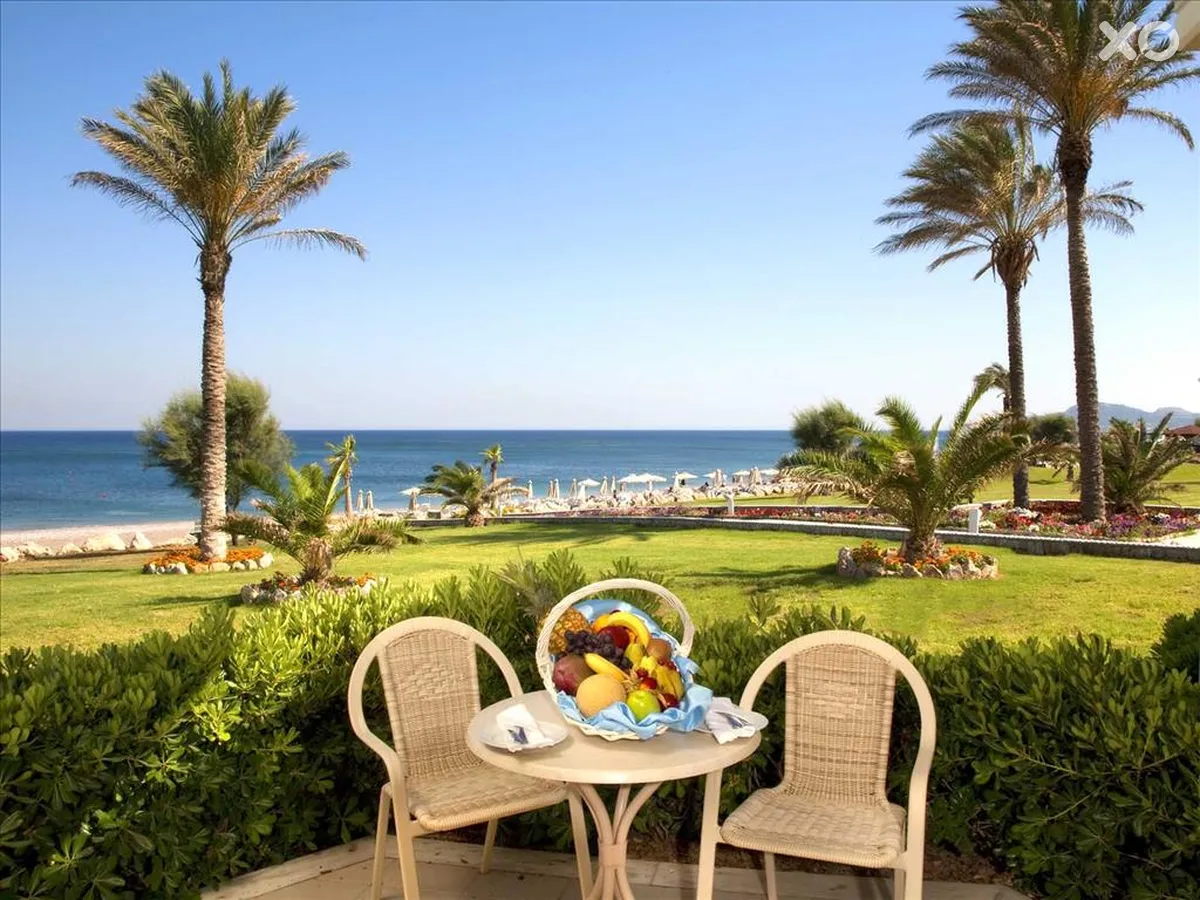 Rodos Palladium Leisure & Wellness
