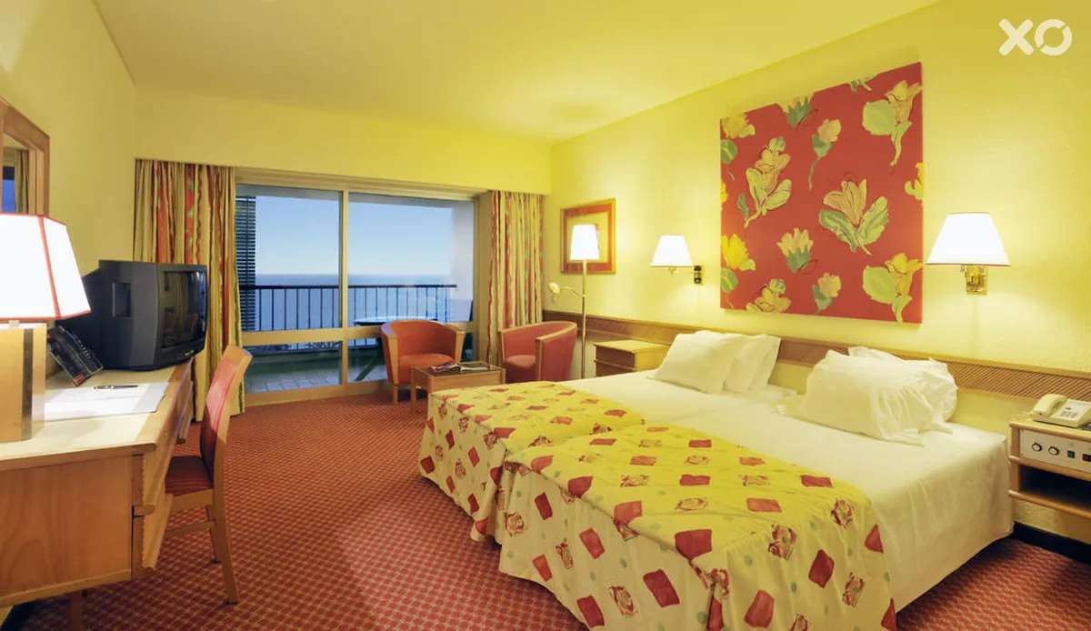 Pestana Blue Alvor Beach