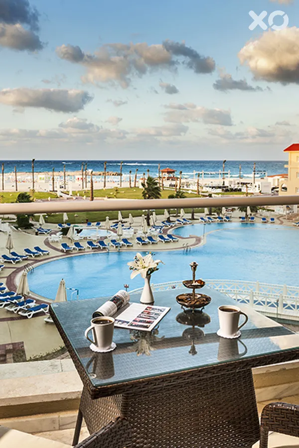 Rixos Alamein