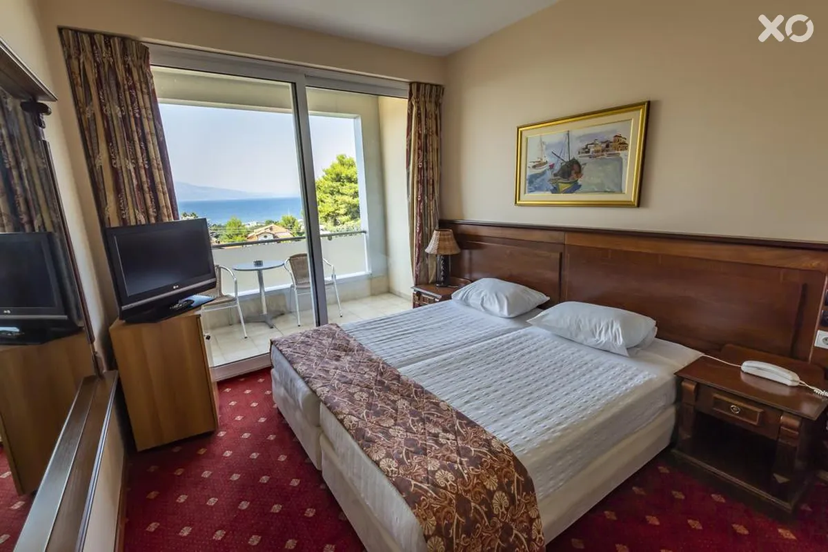 Dolphin Resort & Conference